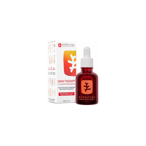 Erborian Erborian Skin Therapy Night Oil 30ml