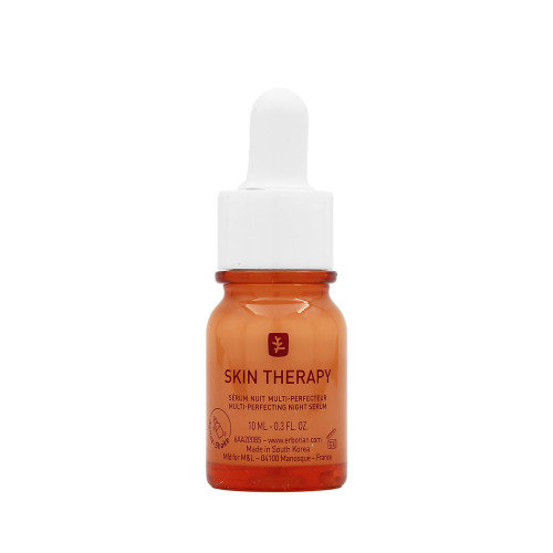Erborian Erborian Skin Therapy Multi-Perfecting Night Serum 10ml