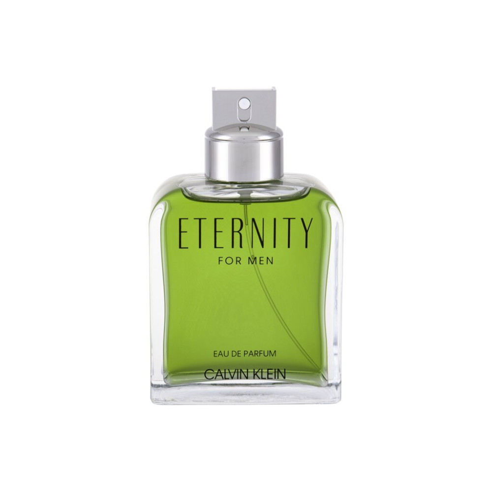 Produktbild för Calvin Klein Eternity For Men EDP M 200ml