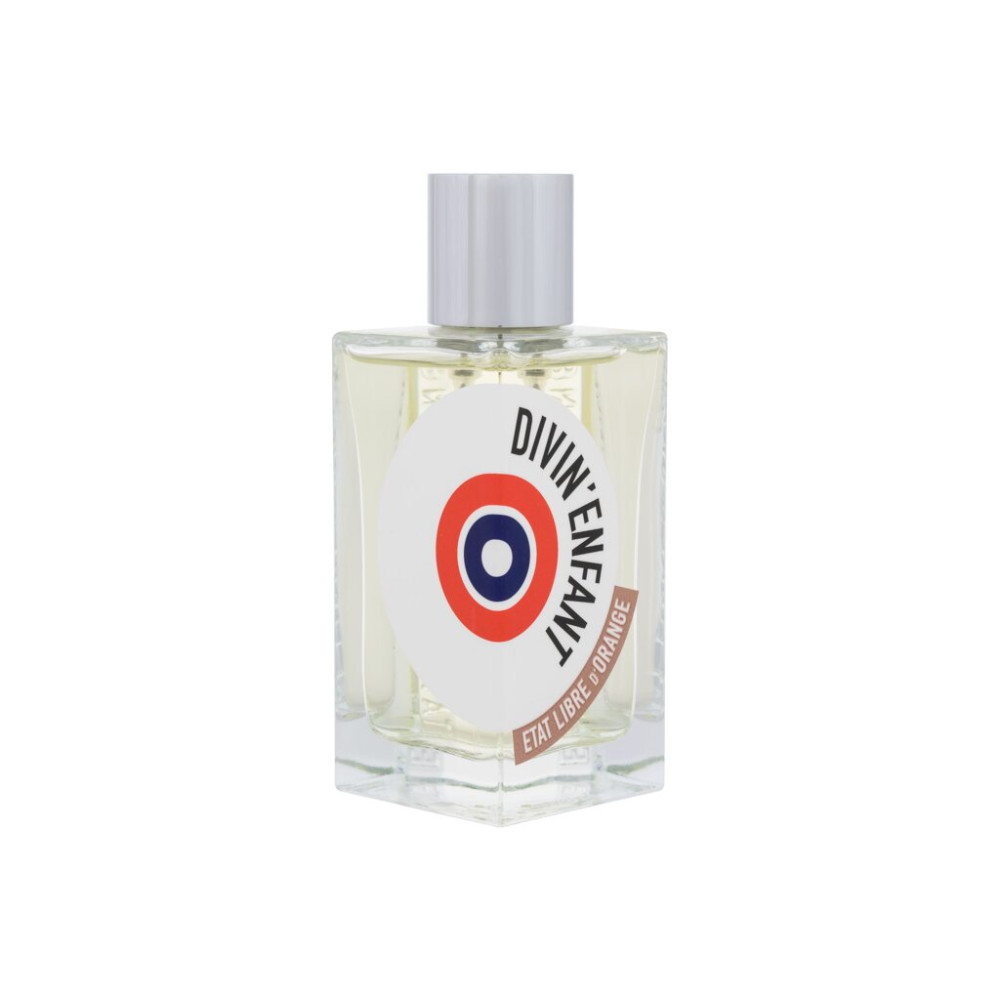 Produktbild för Etat Libre d’Orange Divin' Enfant EDP U 100ml