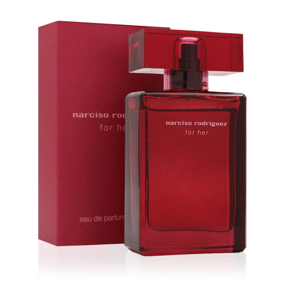 Produktbild för Narciso Rodriguez For Her EDP Intense W 50ml