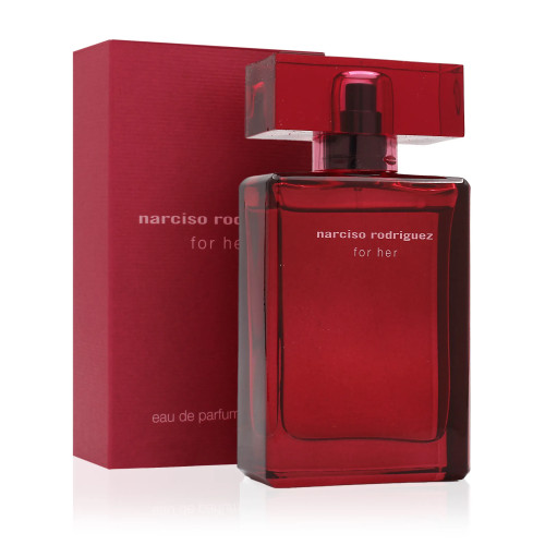 Narciso Rodriguez Narciso Rodriguez For Her EDP Intense W 50ml