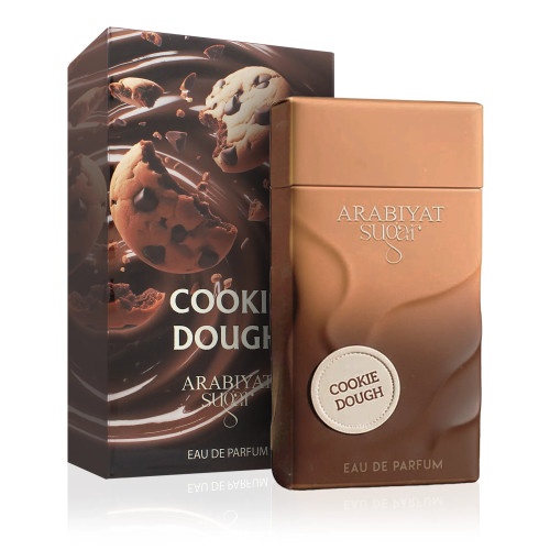 Arabiyat Sugar Arabiyat Sugar Cookie Dough EDP U 100ml