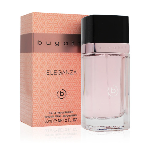 Bugatti Bugatti Eleganza EDP W 60ml