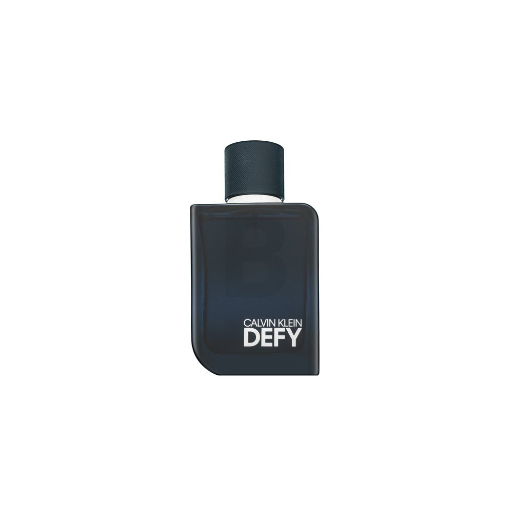 Produktbild för Calvin Klein Defy Parfum M 100ml