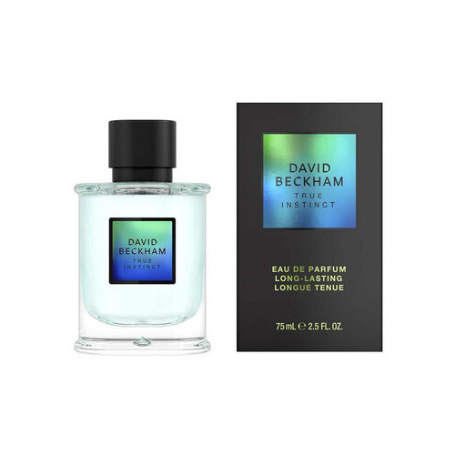 David Beckham David Beckham True Instinct EDP M 75ml