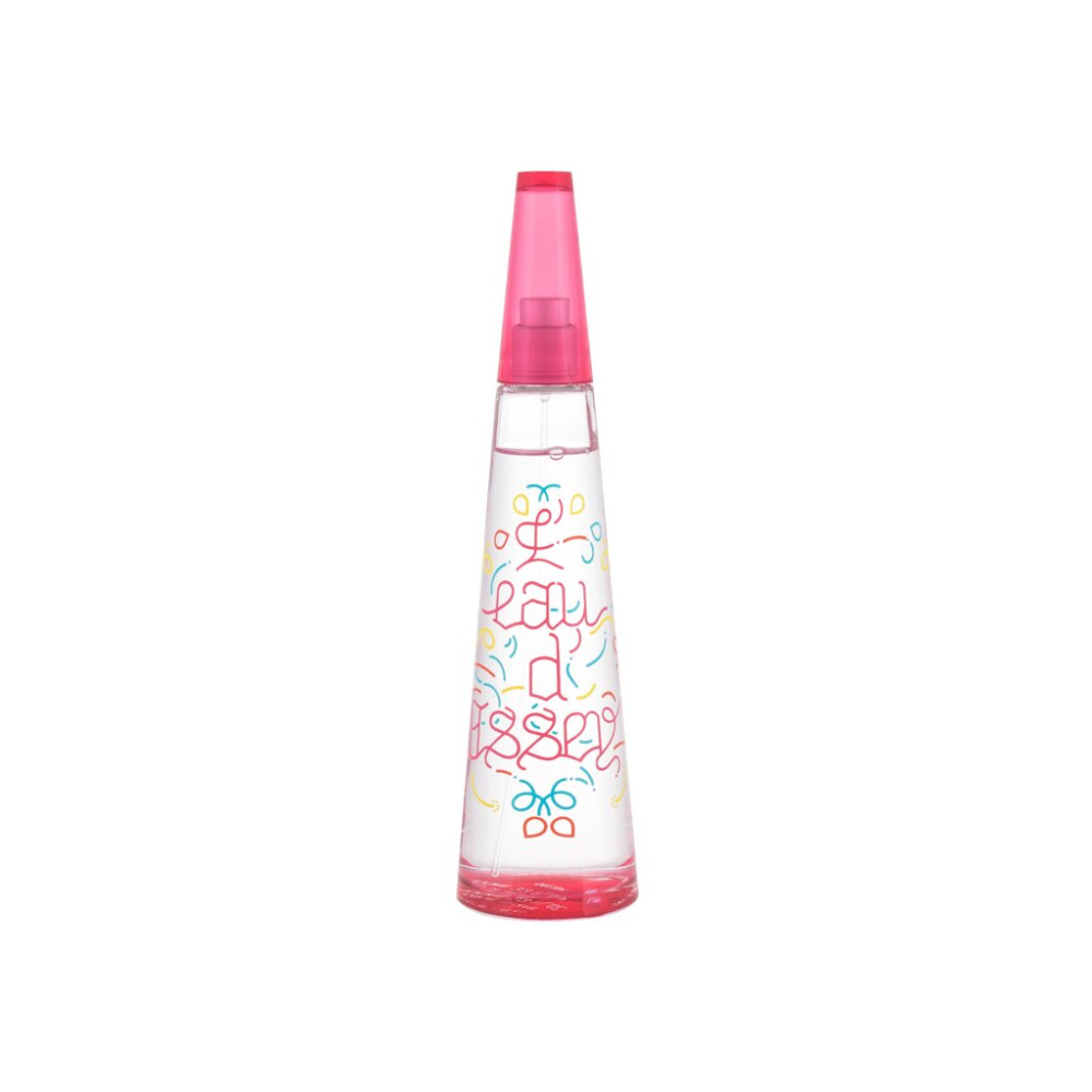 Produktbild för Issey Miyake L'Eau d'Issey Shades of Kolam EDT W 100ml