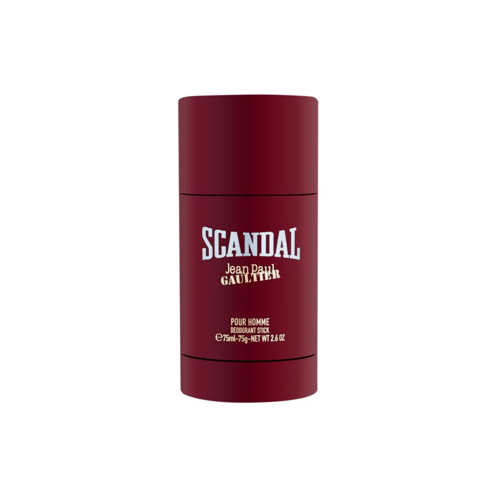 Produktbild för Jean Paul Gaultier Scandal Pour Homme Deodorant Stick M 75g