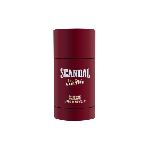 Jean Paul Gaultier Jean Paul Gaultier Scandal Pour Homme Deodorant Stick M 75g