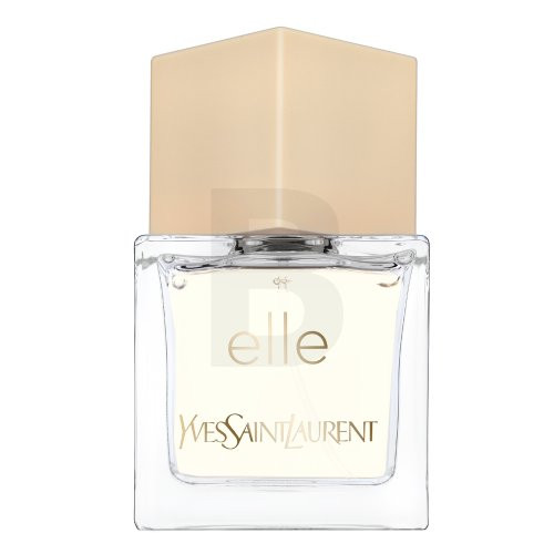Yves Saint Laurent Yves Saint Laurent Elle EDP W 80ml