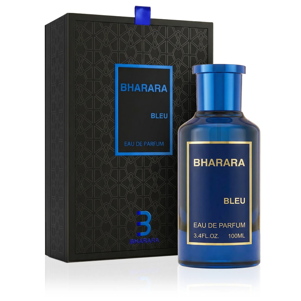 Produktbild för Bharara Bleu EDP M 100ml