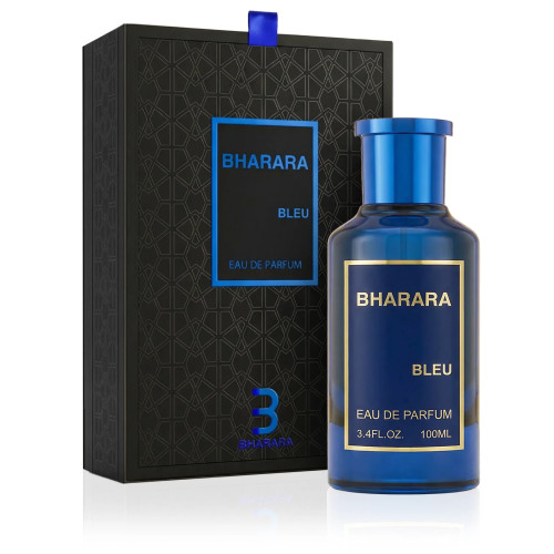 Bharara Bharara Bleu EDP M 100ml