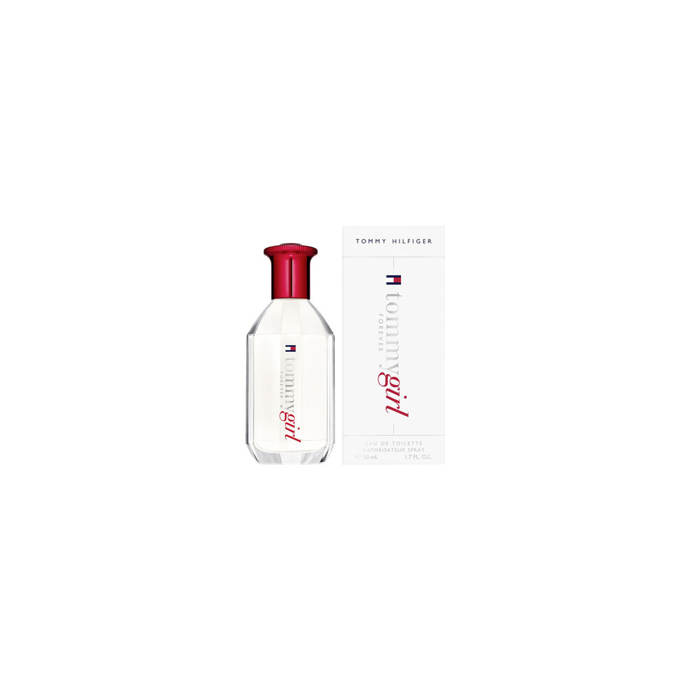 Produktbild för Tommy Hilfiger Tommy Girl EDT W 200ml