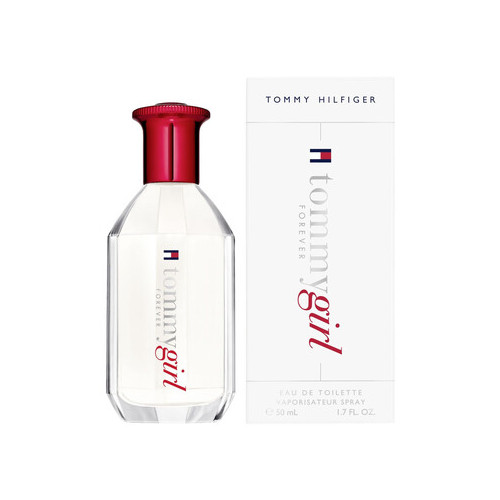 Tommy Hilfiger Tommy Hilfiger Tommy Girl EDT W 200ml