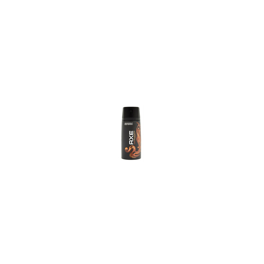 Produktbild för Axe Dark Temptation Deodorant Bodyspray M 150ml