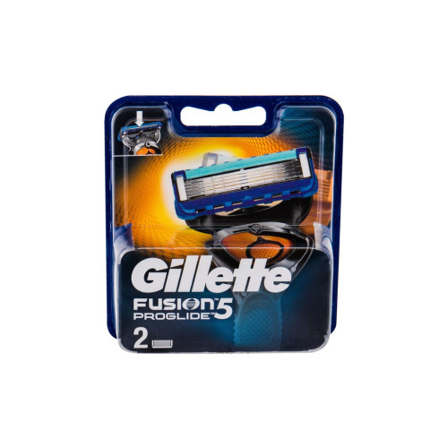Gillette Gillette Fusion5 Proglide Replacement Heads 2pcs