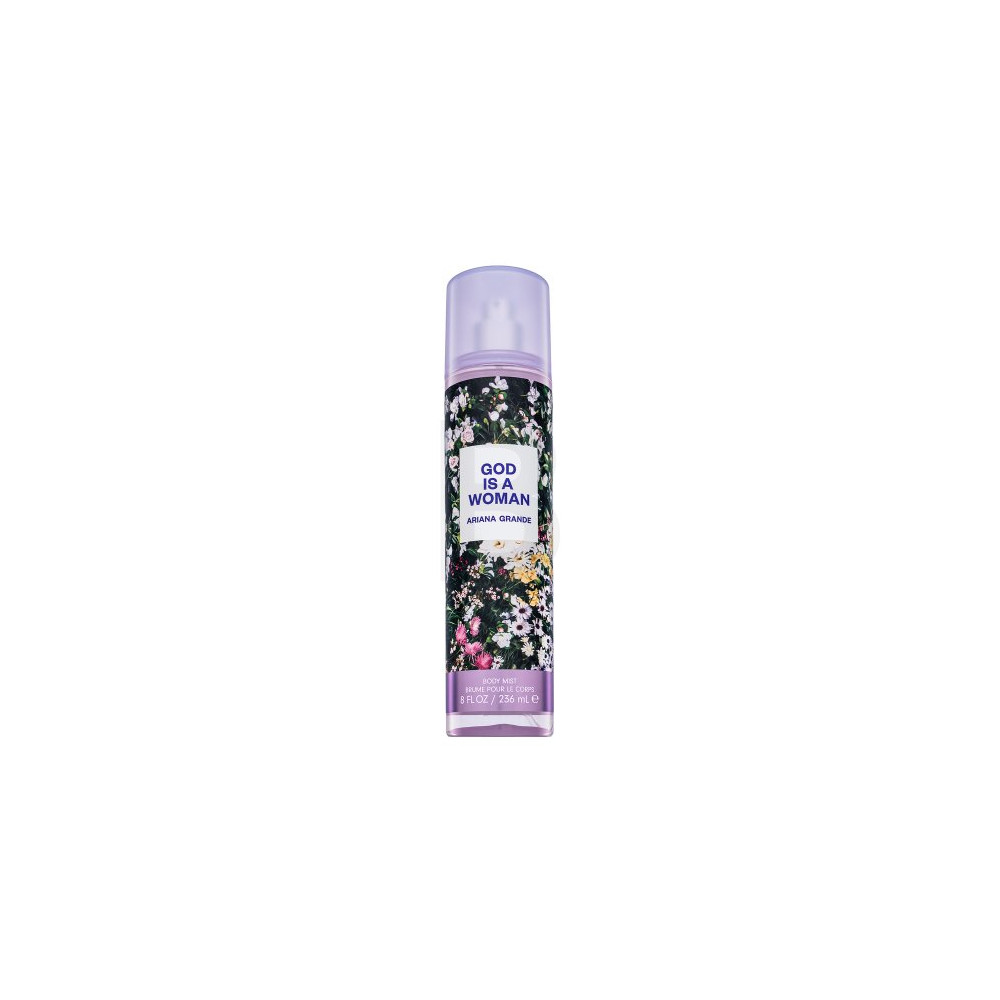 Produktbild för Ariana Grande God is a Woman Body Mist W 236ml
