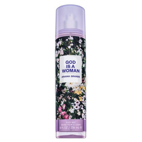 Ariana Grande Ariana Grande God is a Woman Body Mist W 236ml