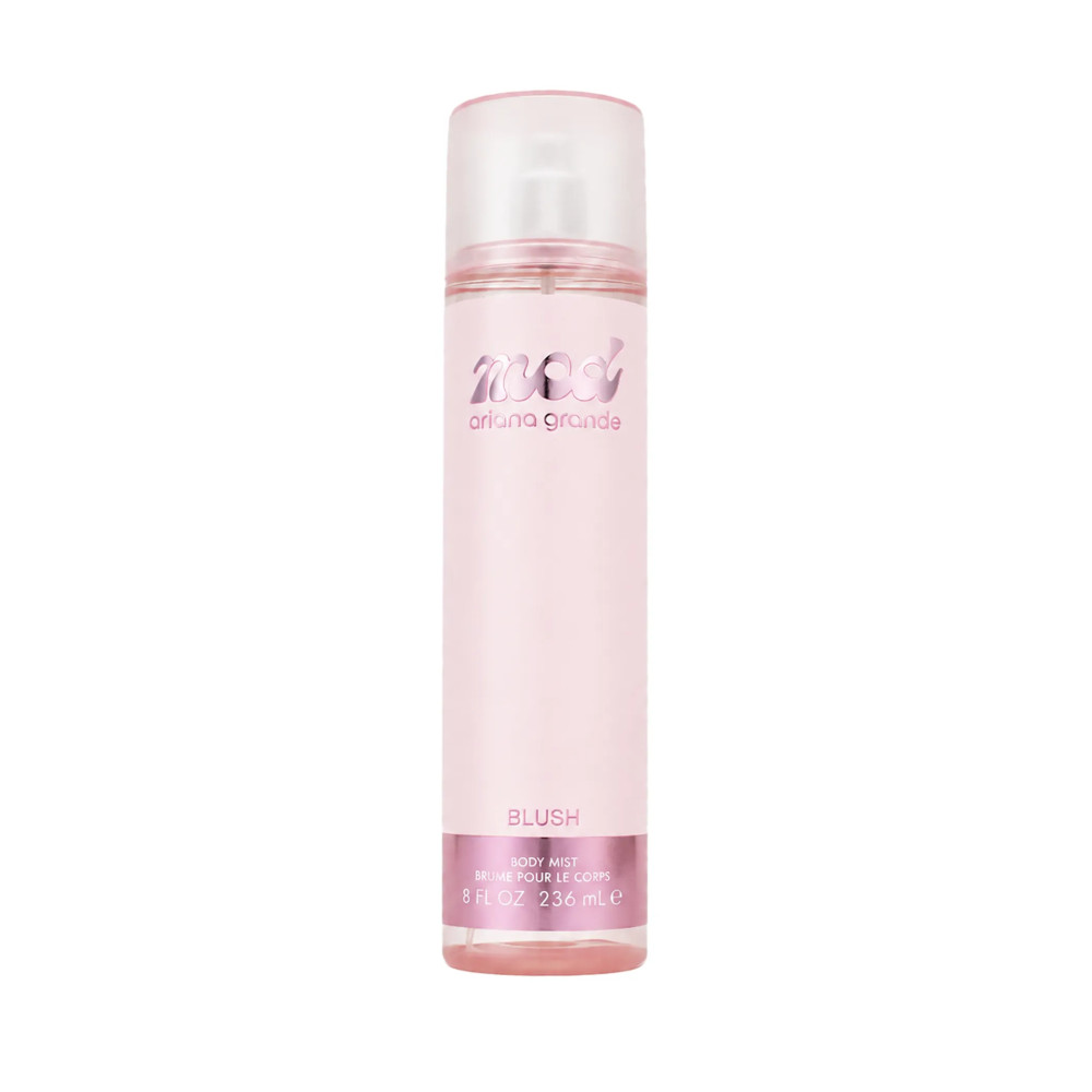 Produktbild för Ariana Grande MOD Blush Body Mist W 236ml