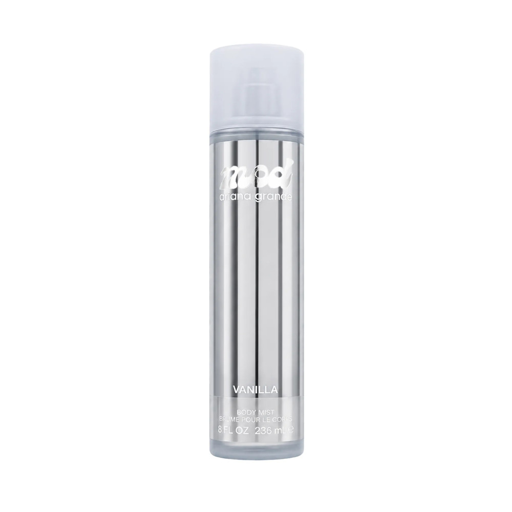Produktbild för Ariana Grande MOD Vanilla Body Mist W 236ml