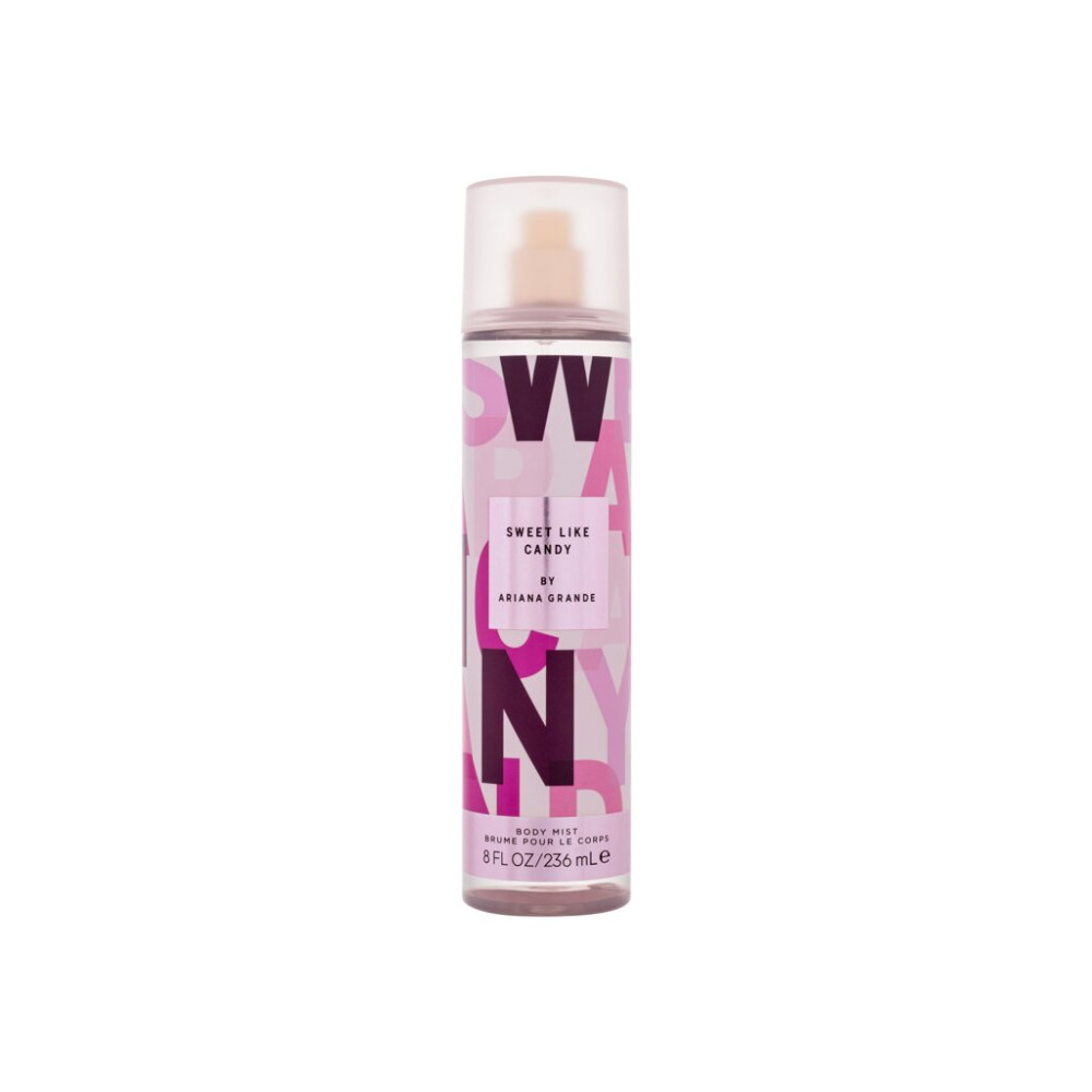 Produktbild för Ariana Grande Sweet Like Candy Body Mist W 236ml