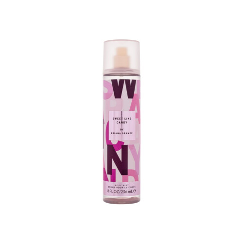Ariana Grande Ariana Grande Sweet Like Candy Body Mist W 236ml