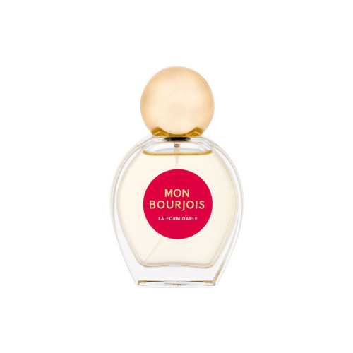 Bourjois Bourjois Mon Bourjois La Formidable EDP W 50ml