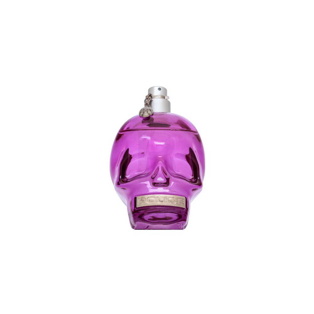 Produktbild för Police To Be Woman EDP W 200ml