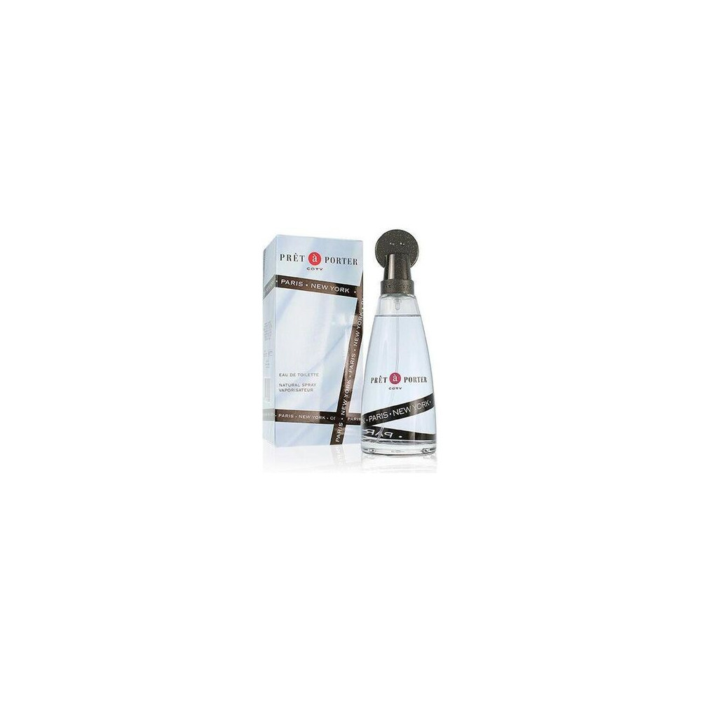 Produktbild för Coty Prêt à Porter EDT W 100ml
