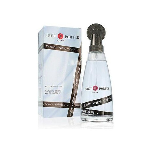 Coty Coty Prêt à Porter EDT W 100ml