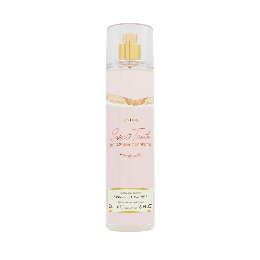 Produktbild för Sabrina Carpenter Sweet Tooth Body Mist W 236ml