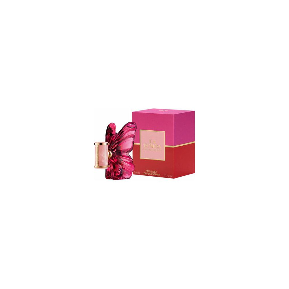 Produktbild för Carolina Herrera La Bomba EDP W 30ml