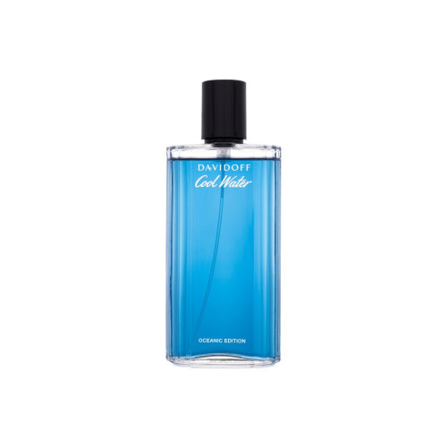 Davidoff Davidoff Cool Water Oceanic Edition EDT M 125ml