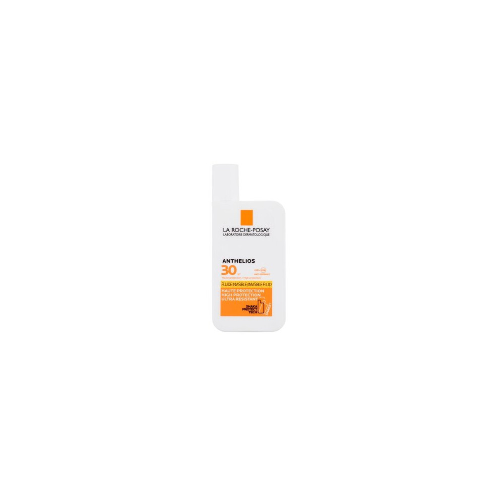 Produktbild för La Roche-Posay Anthelios Invisible Fluid SPF30 50ml