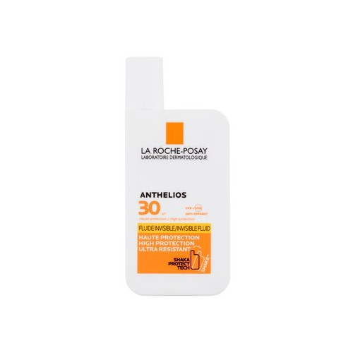 La Roche-Posay La Roche-Posay Anthelios Invisible Fluid SPF30 50ml