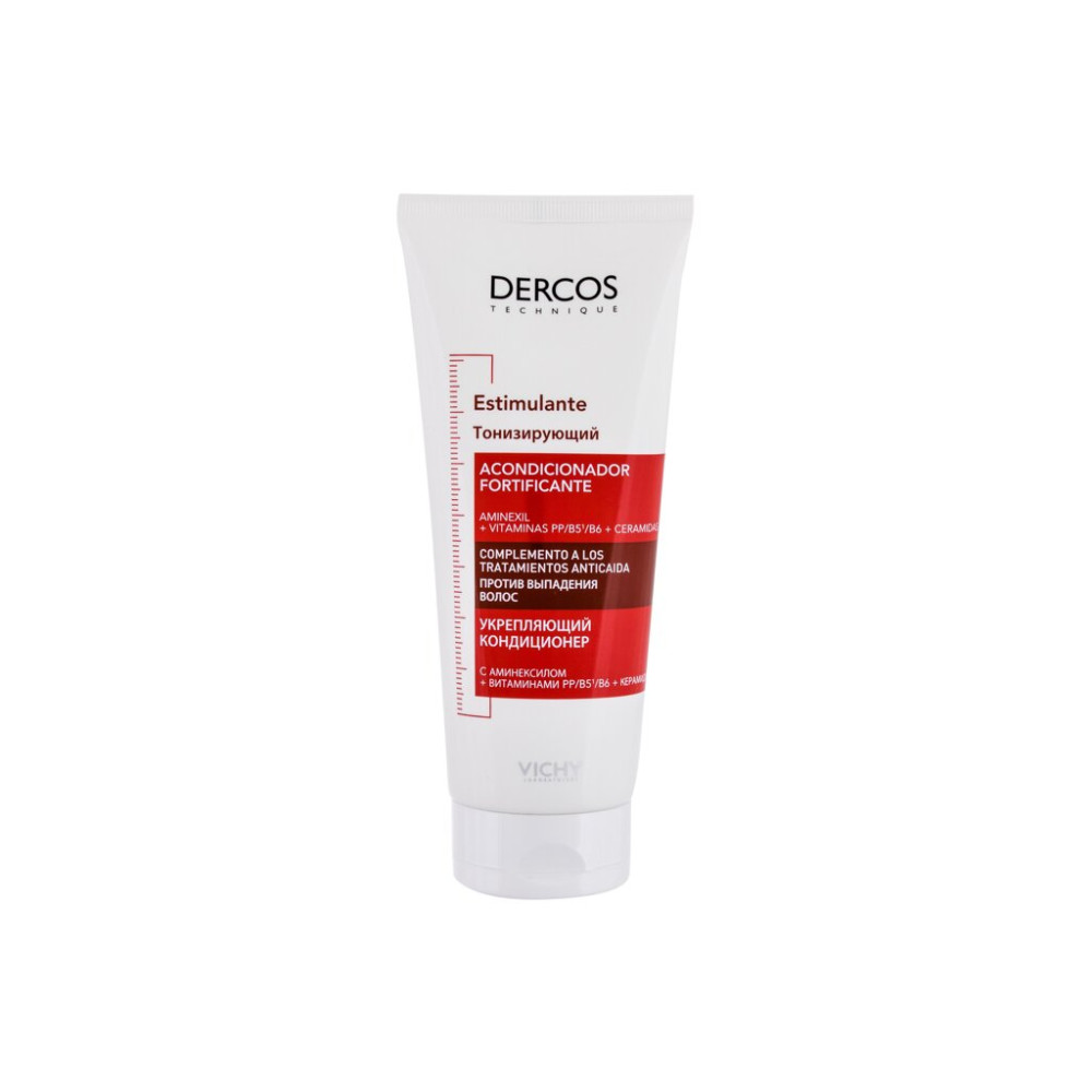 Produktbild för Vichy Dercos Energy+ Fortifying Conditioner 200ml