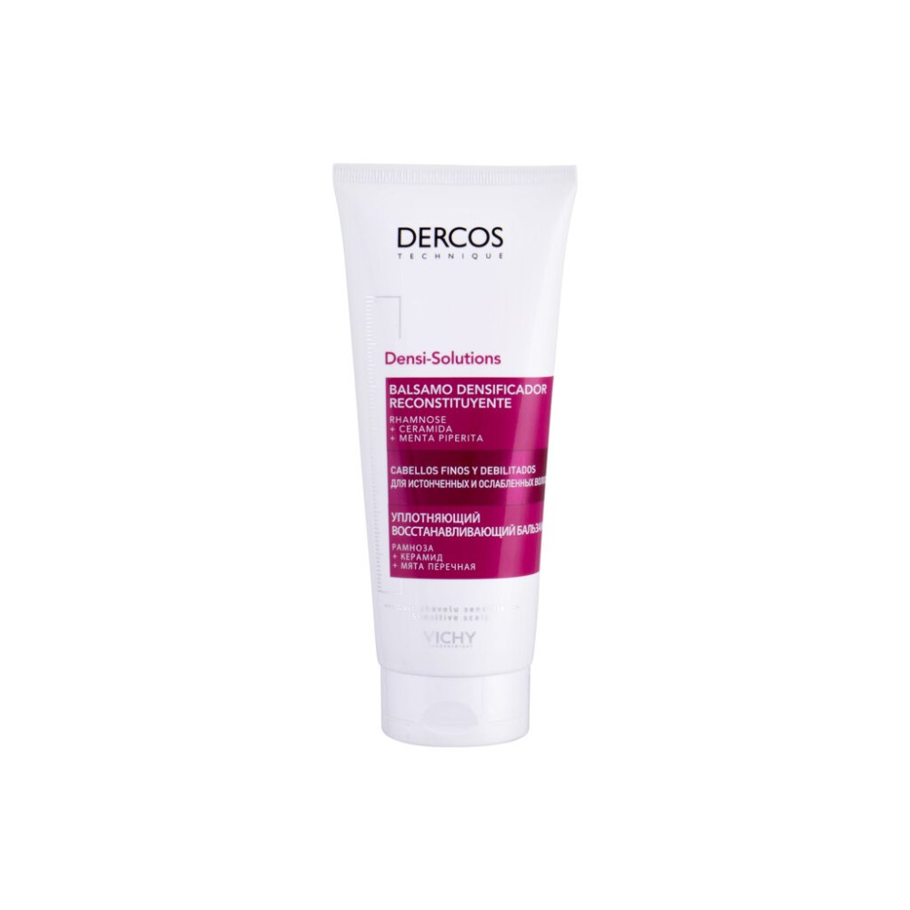 Produktbild för Vichy Dercos Densi-Solutions Restoring Thickening Balm 200ml
