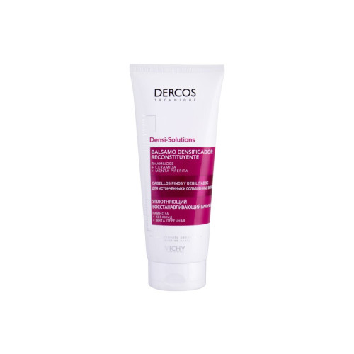Vichy Vichy Dercos Densi-Solutions Restoring Thickening Balm 200ml