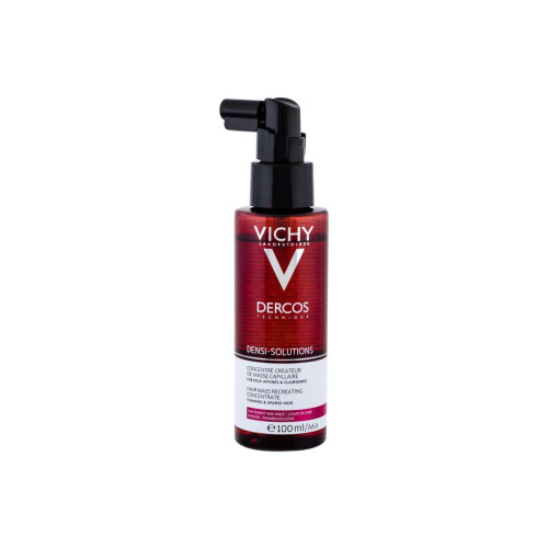 Vichy Vichy Dercos Densi-Solutions Hair Mass Recreating Concentrate 100ml