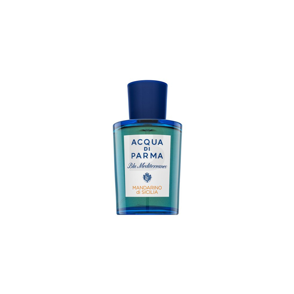 Produktbild för Acqua Di Parma Blu Mediterraneo Mandarino Di Sicilia EDT U 100ml