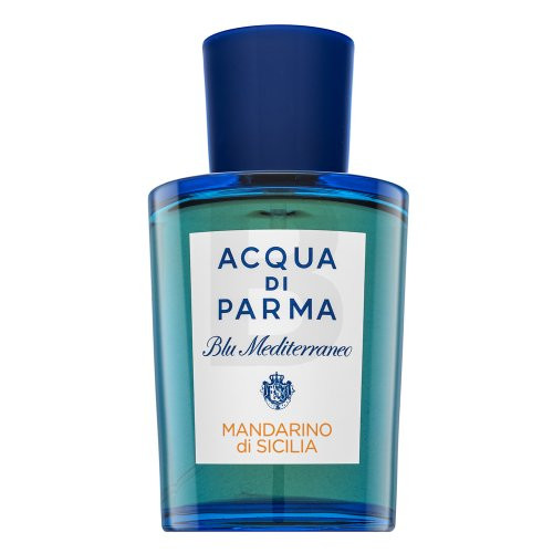 Acqua Di Parma Acqua Di Parma Blu Mediterraneo Mandarino Di Sicilia EDT U 100ml