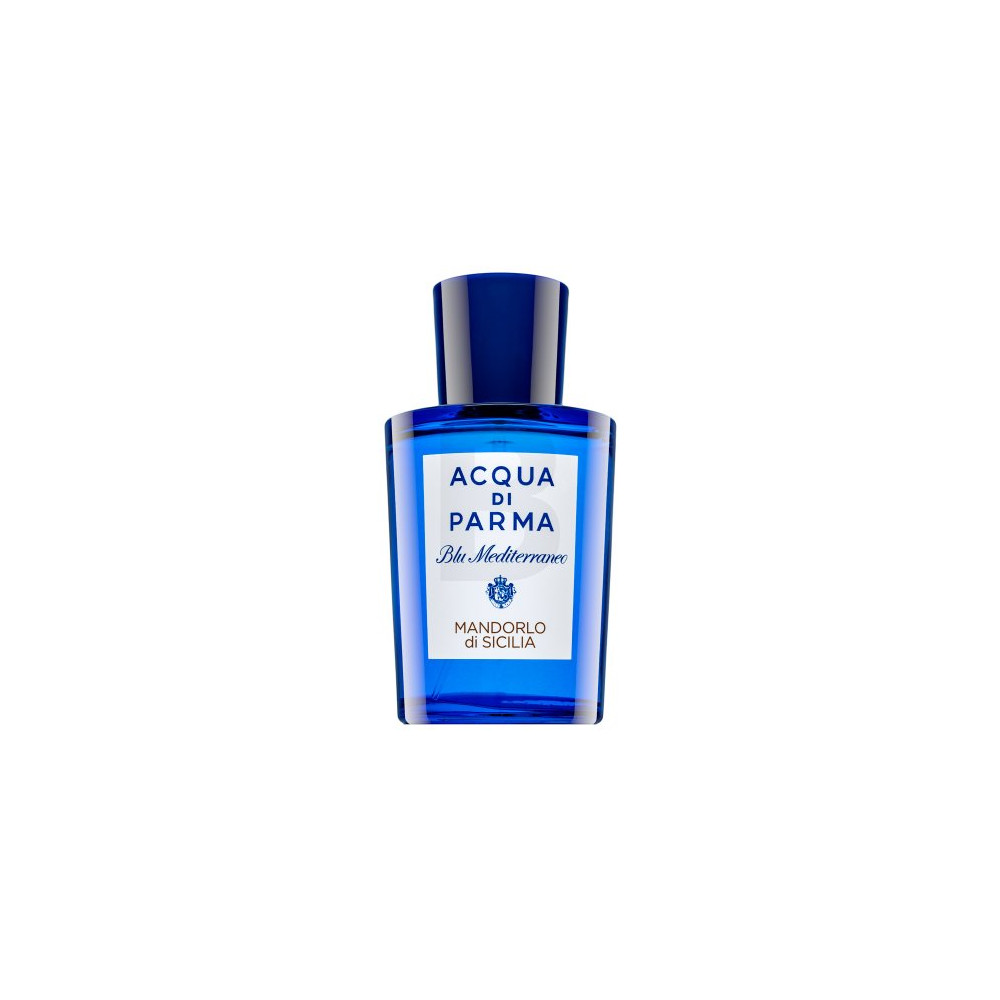 Produktbild för Acqua Di Parma Blu Mediterraneo Mandorlo Di Sicilia EDT U 100ml