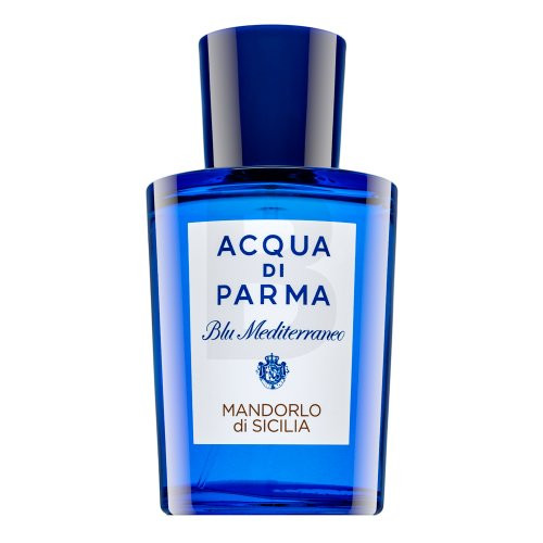 Acqua Di Parma Acqua Di Parma Blu Mediterraneo Mandorlo Di Sicilia EDT U 100ml