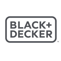 Produktbild för Black & Decker BDCDC18-QW, Borr med pistolgrepp, Svart, Oran...
