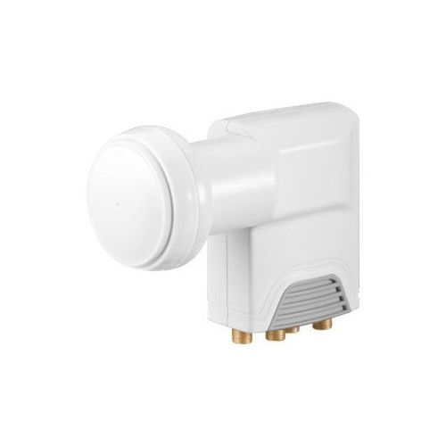 WENTRONIC GMBH goobay - omvandlare för satellitantenn