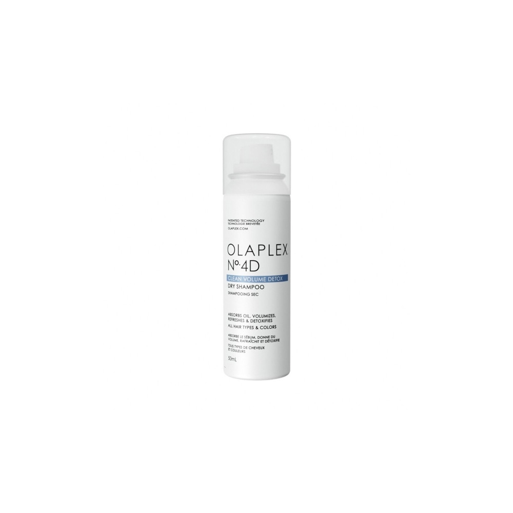 Produktbild för Olaplex Olaplex, No. 4D Clean Volume Detox, Hair Dry Shampoo...