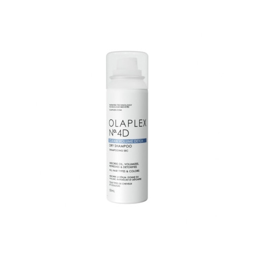 Olaplex Olaplex Olaplex, No. 4D Clean Volume Detox, Hair Dry Shampoo...
