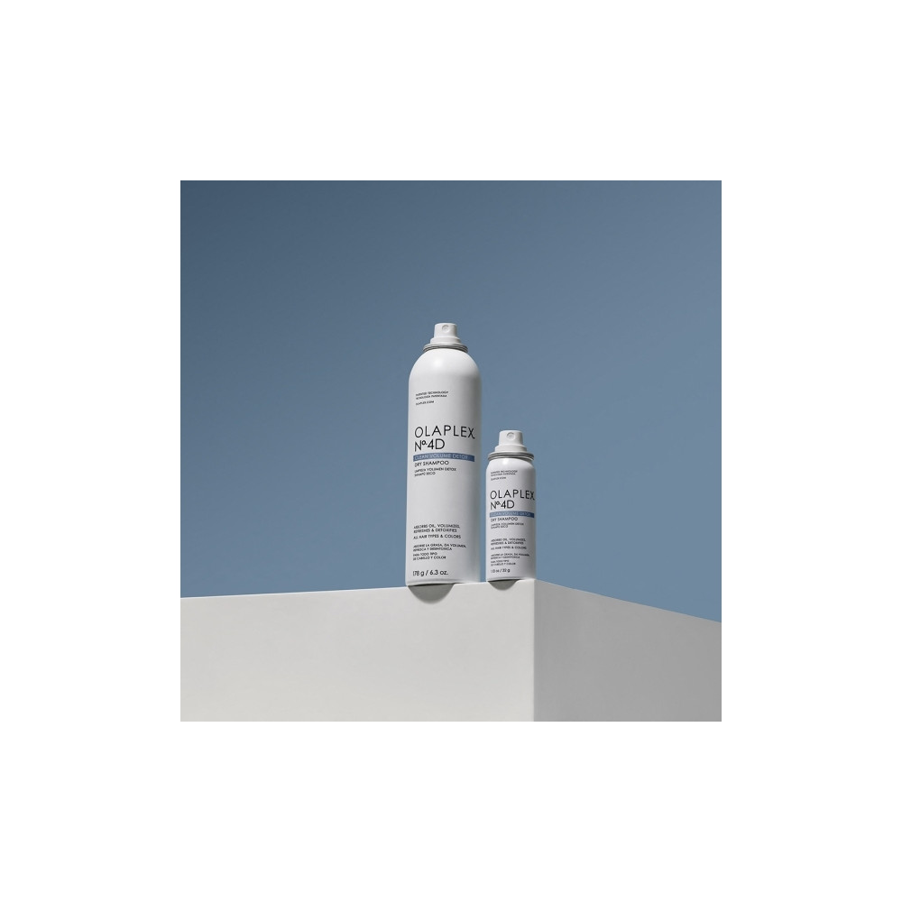 Produktbild för Olaplex Olaplex, No. 4D Clean Volume Detox, Hair Dry Shampoo...