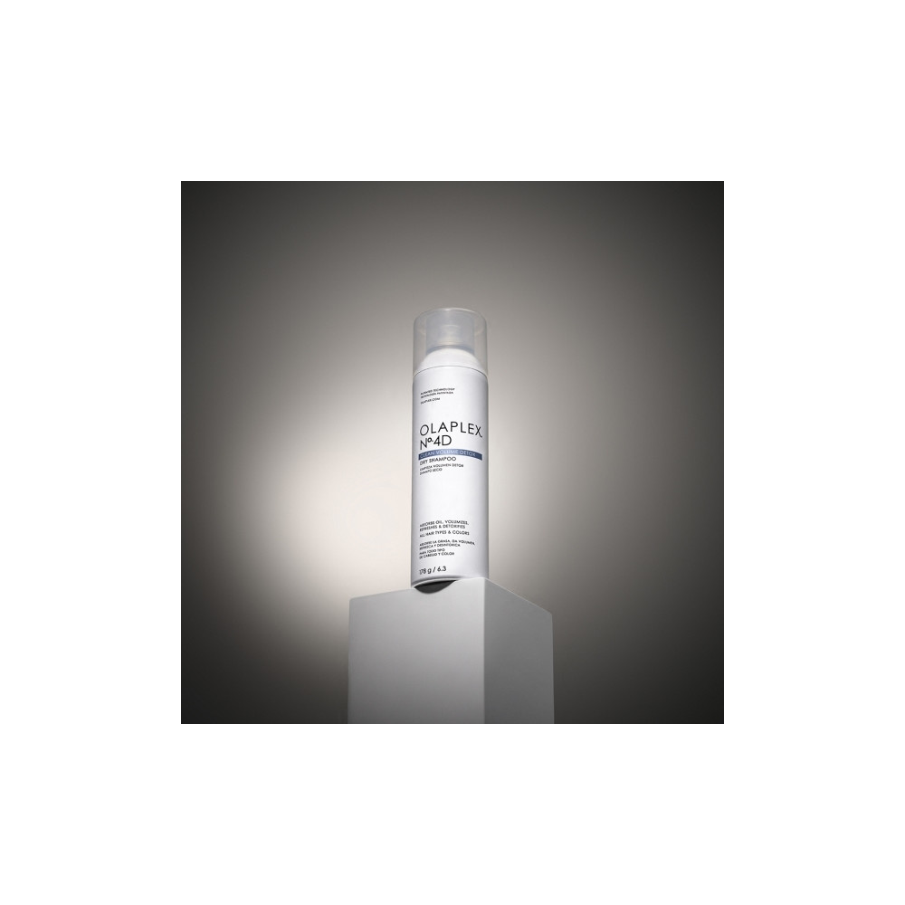 Produktbild för Olaplex Olaplex, No. 4D Clean Volume Detox, Hair Dry Shampoo...