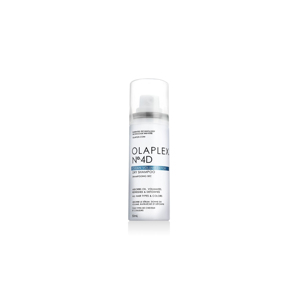 Produktbild för Olaplex Olaplex, No. 4D Clean Volume Detox, Hair Dry Shampoo...